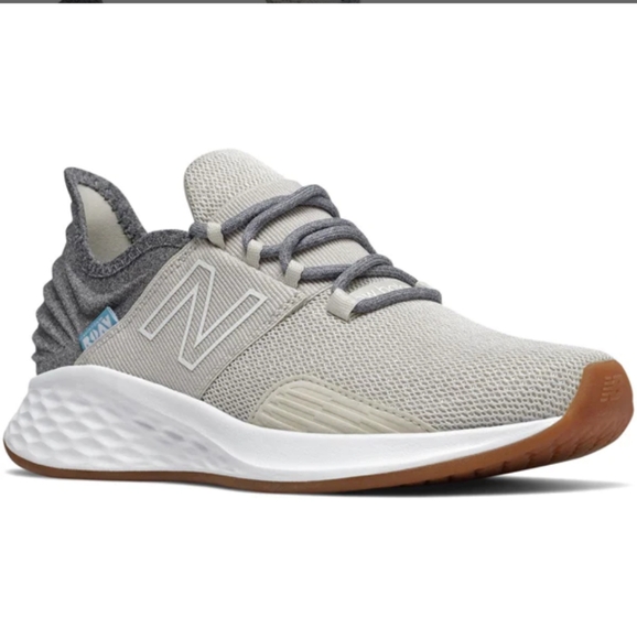 New Balance Fresh Foam Roav Tee - Picture 4 of 6